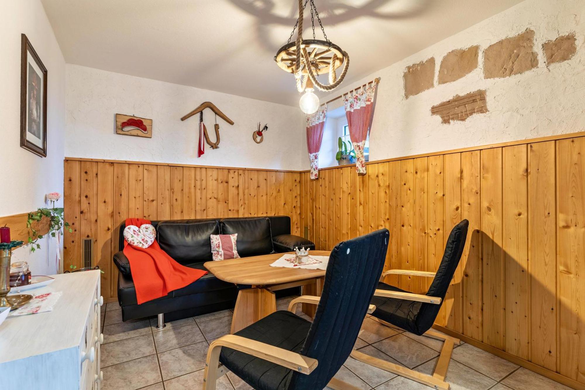 אוברהרמרסבאך Ferienwohnung Brandenkopf מראה חיצוני תמונה