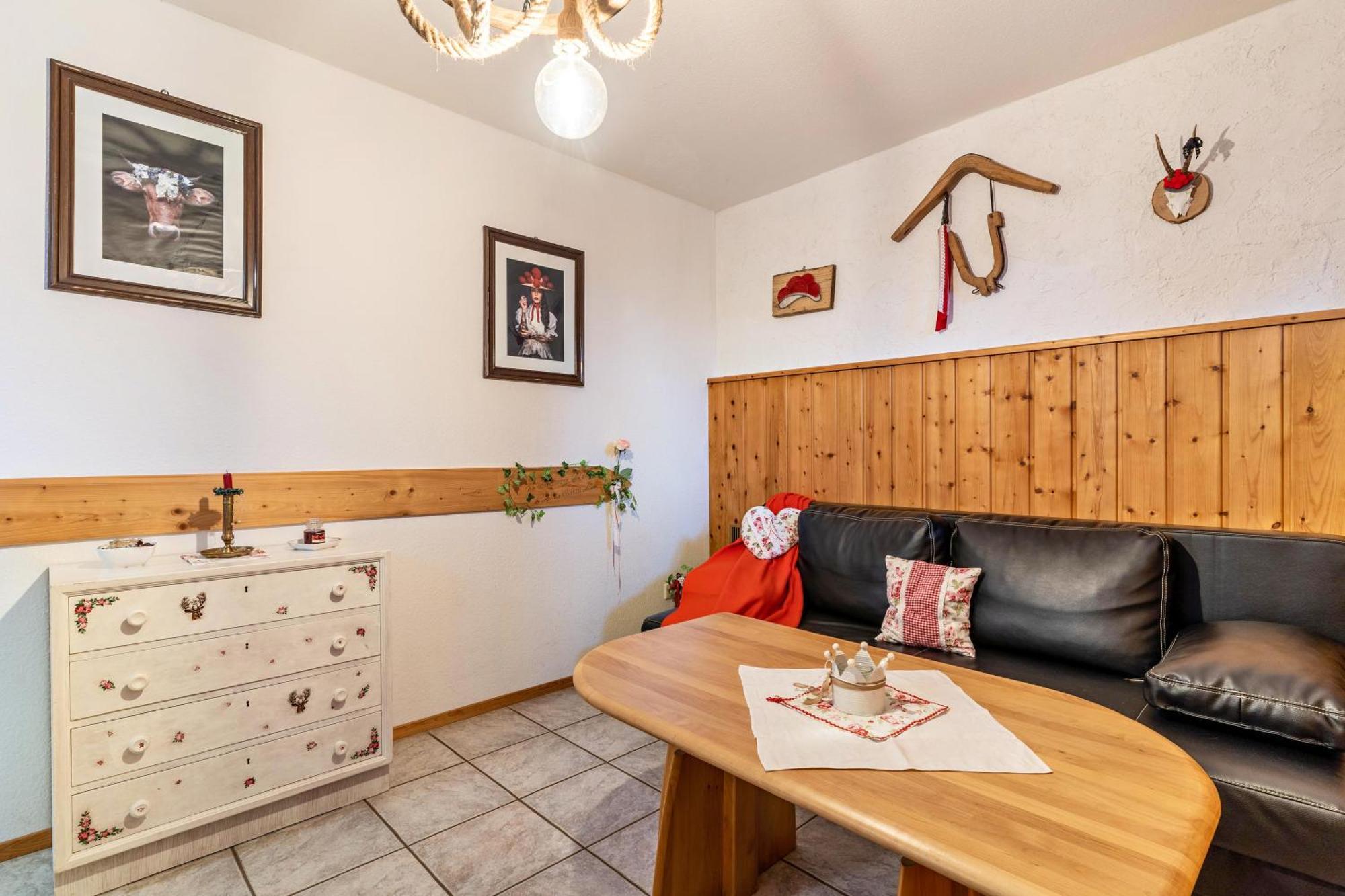 אוברהרמרסבאך Ferienwohnung Brandenkopf מראה חיצוני תמונה
