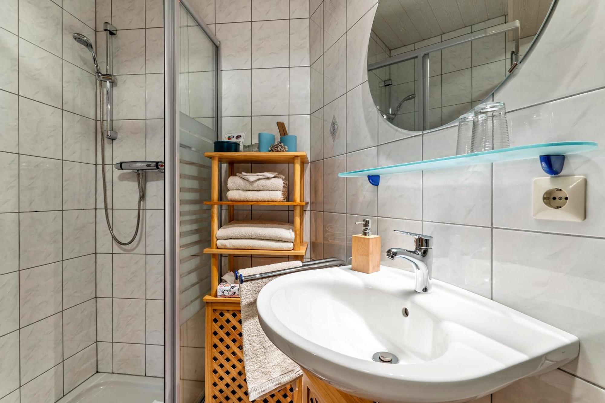 אוברהרמרסבאך Ferienwohnung Brandenkopf מראה חיצוני תמונה